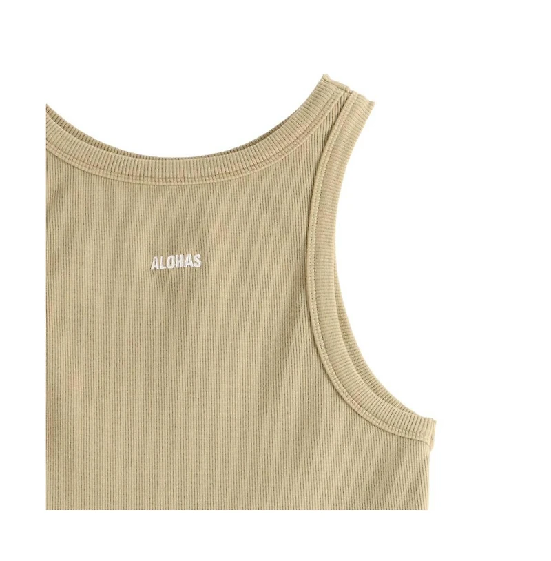 Alohas Women's Dina Tank