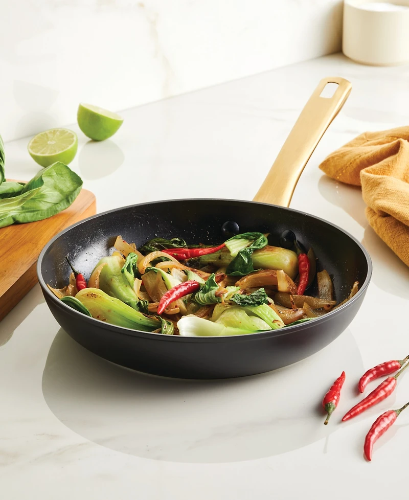 Farberware Forged Induction Ceramic Nonstick Frying Pan