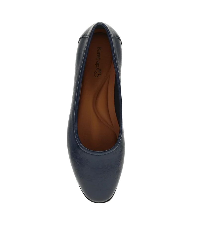 Baretraps Women's Tania Casual Flats