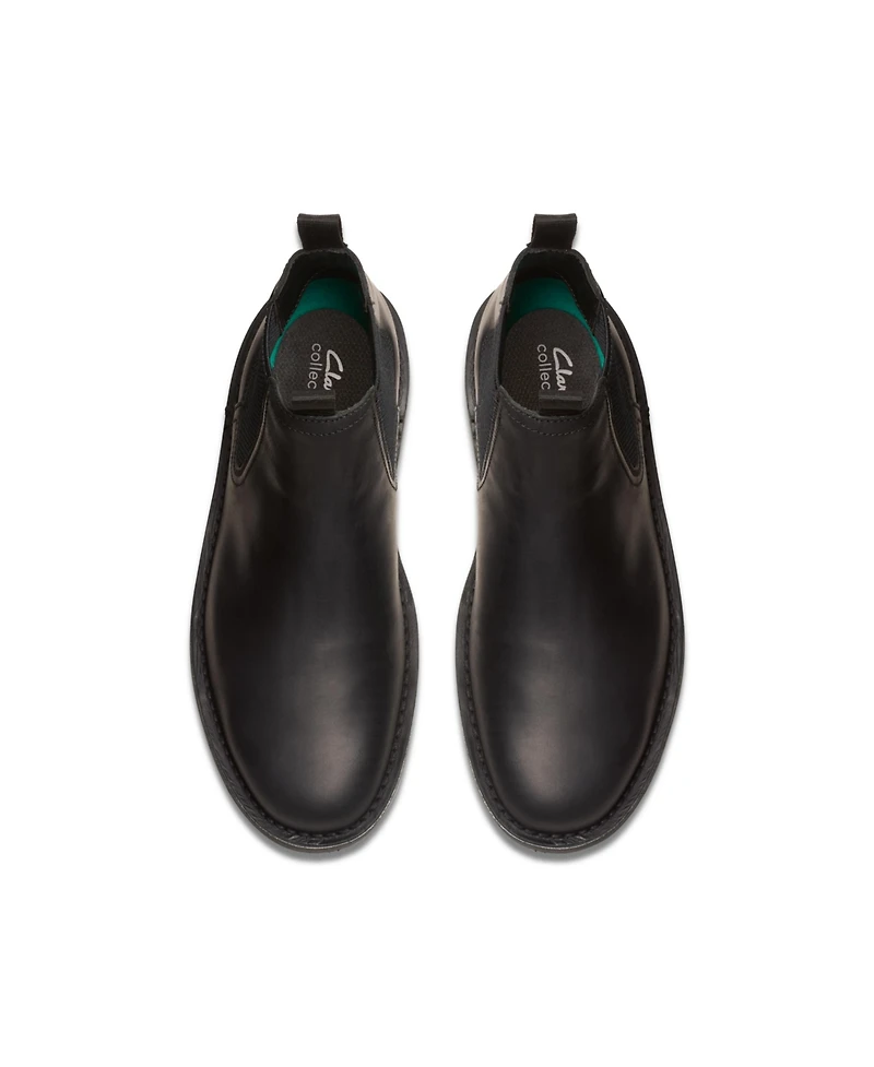 Clarks Collection Men's Shepton Easy Boots