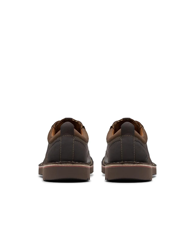 Clarks Collection Men's Eastridge Low Shoes at CoolSprings Galleria in Franklin, TN Clarks Collection Men's Eastridge Low Shoes at CoolSprings Galleria in Franklin, TN