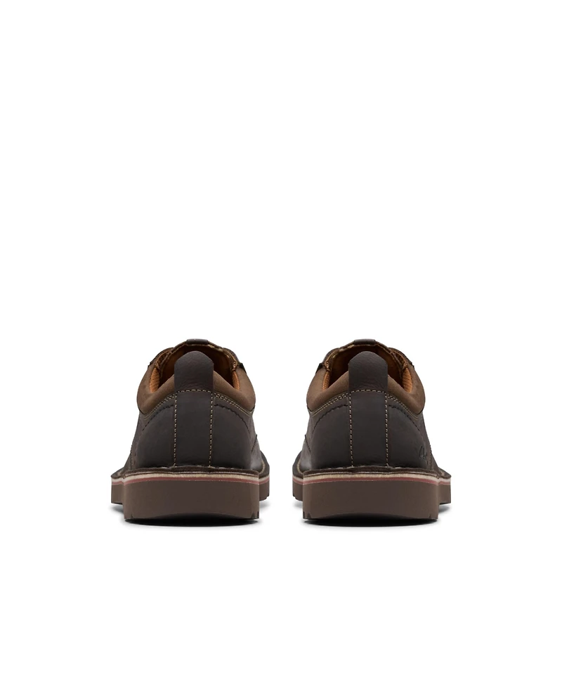 Clarks Collection Men's Eastridge Low Shoes