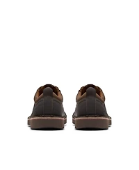 Clarks Collection Men's Eastridge Low Shoes