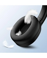 Cowin Hybrid Bluetooth Headphones Active Noise Cancelling with Hi-Fi Audio