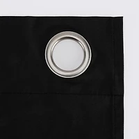 Cyrus Thermal 100% Blackout Grommet Curtain Panel