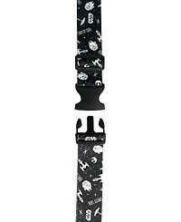 Starwars Star Wars Luggage Tag, Strap and Passport Holder