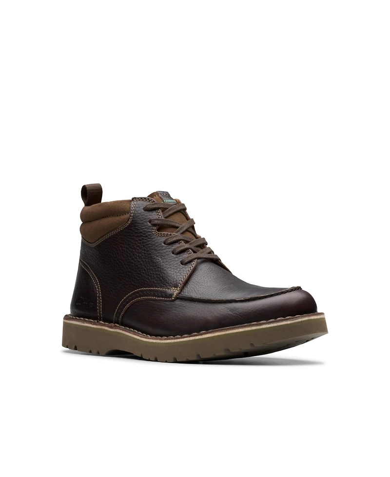 Clarks Collection Men's Eastridge Peak Boots