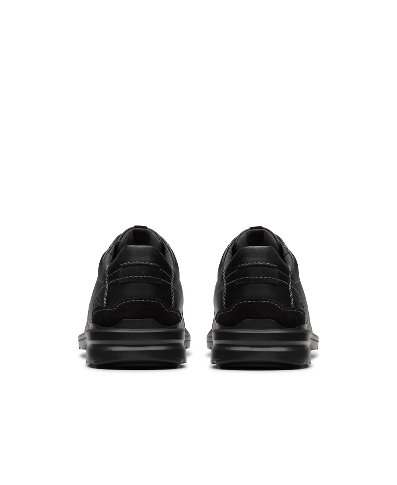 Clarks Collection Men's Gessler Cap Toe Dress Shoes