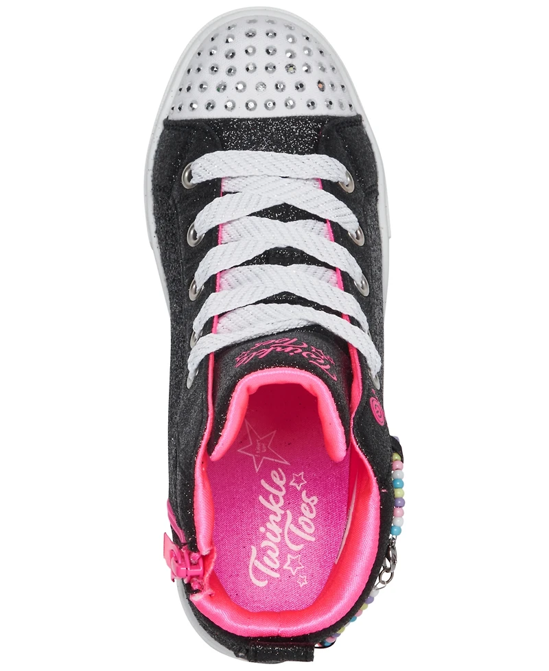 Skechers Little Girls Twinkle Toes: Sparks