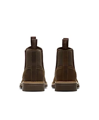 Clarks Collection Men's Morris Easy Boots