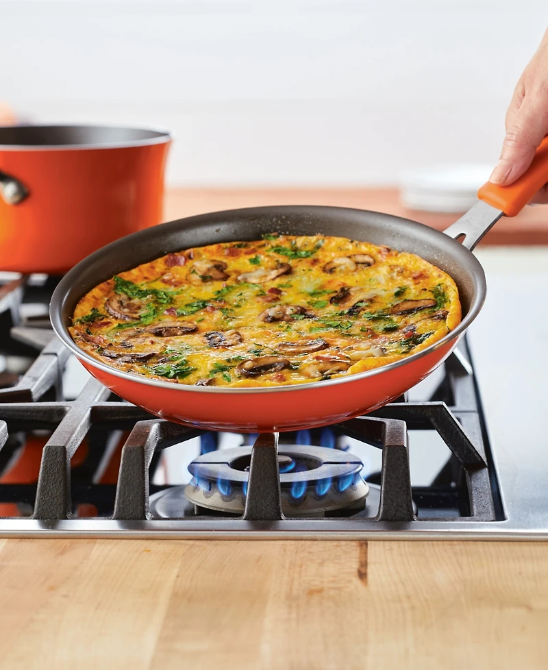 Rachael Ray Cook + Create 10" Nonstick Frying Pan