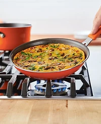 Rachael Ray Cook + Create 10" Nonstick Frying Pan