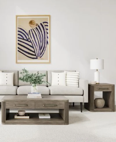 Frandlyn Living Room Collection