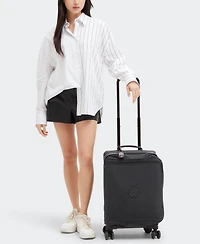 Kipling Spontaneous Small Carry On Wheeled Luggage