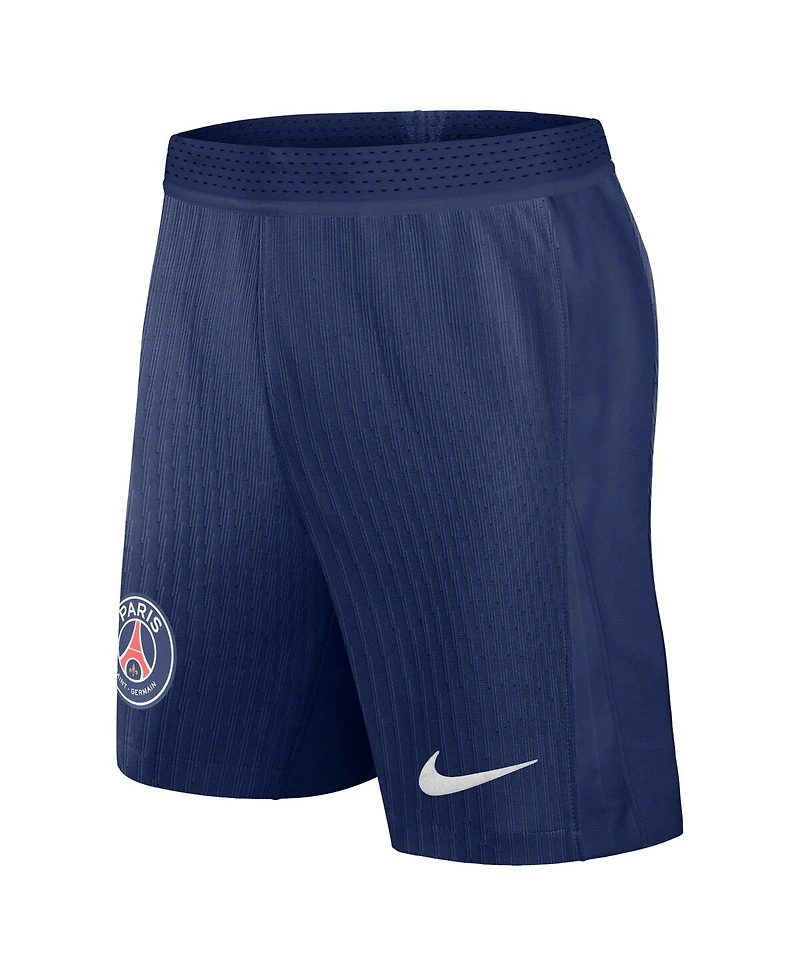 Nike Men's Navy Paris Saint-Germain 2024/25 Home Advance Match Shorts