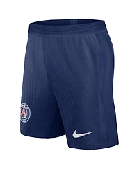 Nike Men's Navy Paris Saint-Germain 2024/25 Home Advance Match Shorts