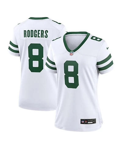 Nike Women's Aaron Rodgers Legacy New York Jets Game Jersey