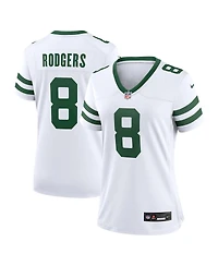 Nike Women's Aaron Rodgers Legacy New York Jets Game Jersey