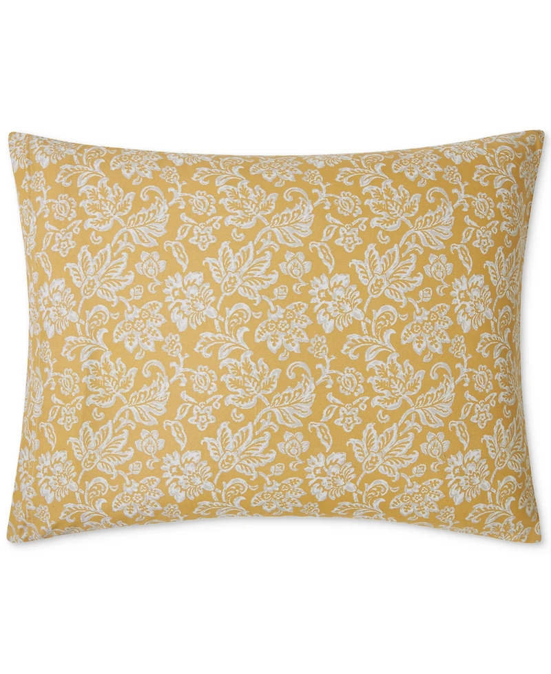 Highline Bedding Co. Langford 8-Pc. Comforter Set