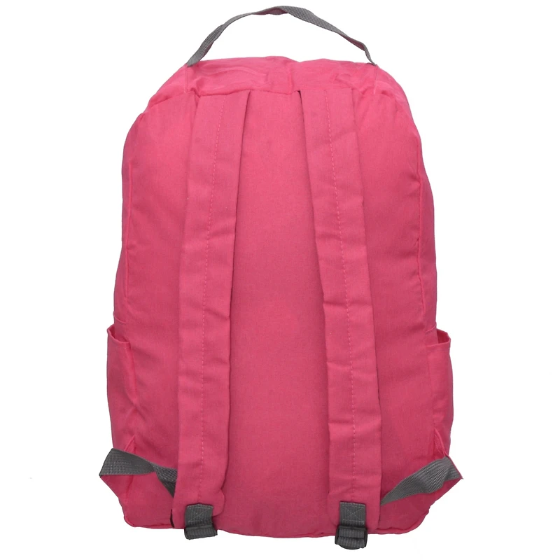 Nicci Foldable Backpack