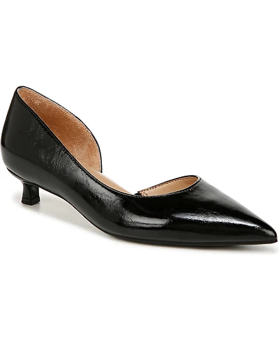 Naturalizer Gallent Kitten-Heel Pumps
