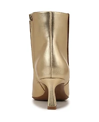 Naturalizer Deesha-Bootie Pointed Toe Dress Booties