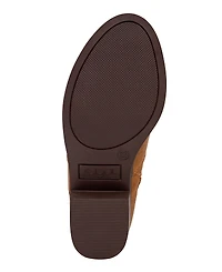 Sugar Little And Big Girls Bally Ankle Bootie