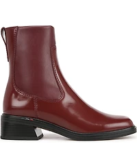 Franco Sarto Women's Gracelyn Square Toe Booties