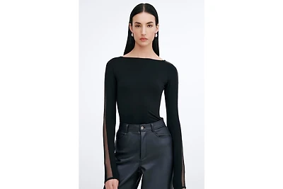Marcella Women's Illa Top