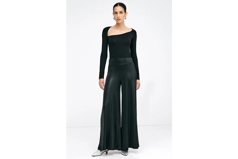 Marcella Women's Georgia Metallic Pants