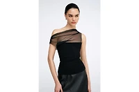 Marcella Women's Cabrini Top