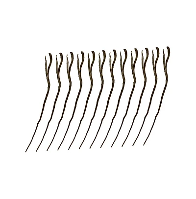 Slickblue Realistic Artificial Branch for Versatile Decor (Set of 12)