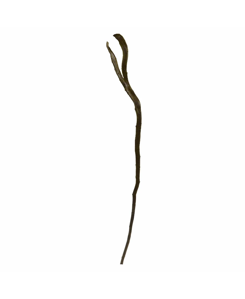 Slickblue Realistic Artificial Branch for Versatile Decor (Set of 12)