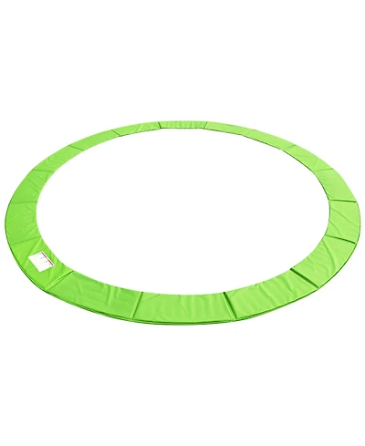 Yescom 15 Ft Universal Replacement Round Trampoline Safety Pad Pvc Epe Foam Protection