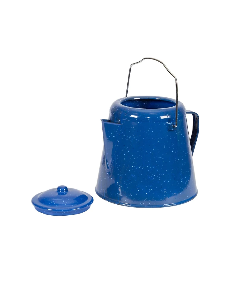 Stansport Enamel Coffee Pot 20 Cup