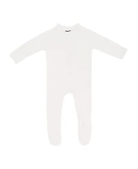 Kyte Baby Boys Zippered Footie