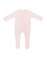 Kyte Baby Boys Zippered Footie