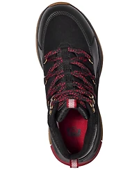 Teva Women's Auroris Sneaker-Style Ankle Booties