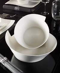 Villeroy & Boch New Wave Medium Round Salad Bowl