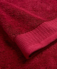 Charter Club Signature Hand Towel, 16" x 30", Exclusively at Macy's