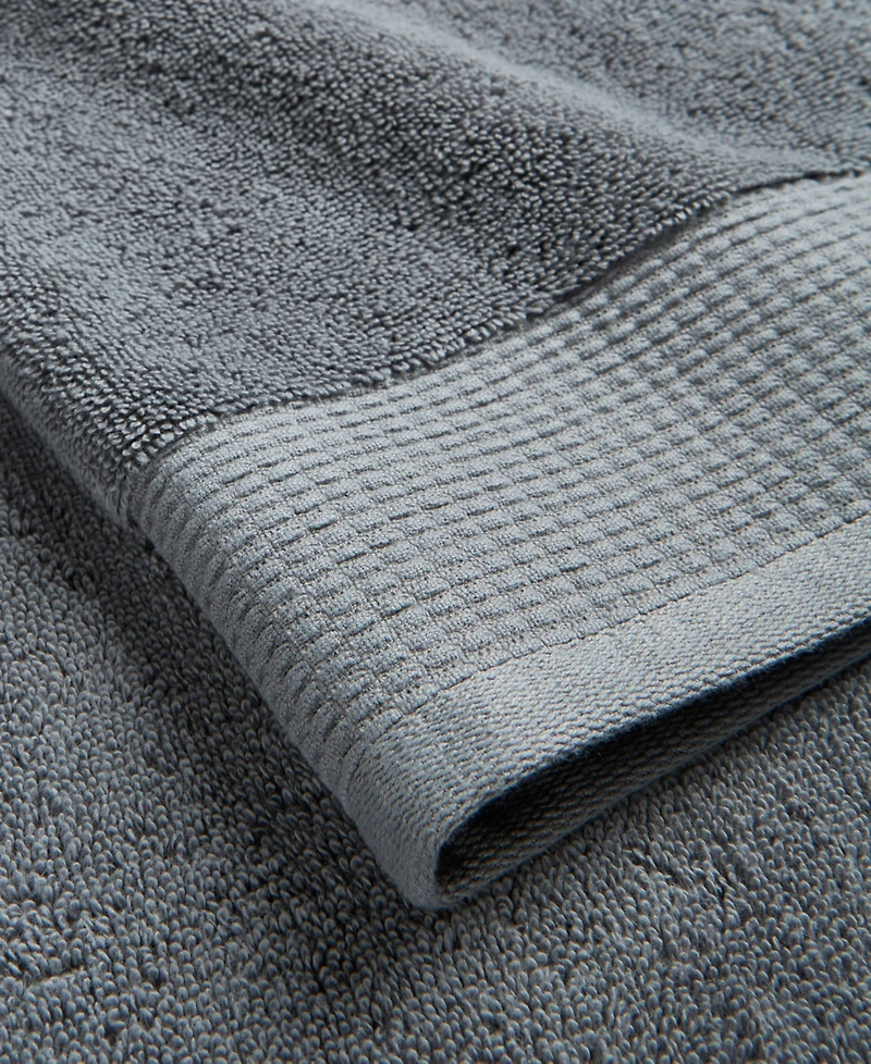 Charter Club Signature Bath Sheet, 33" x 64", Exclusively at Macy's