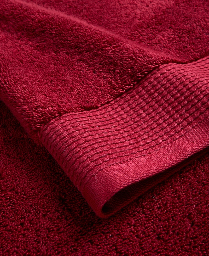 Charter Club Signature Bath Towel, 30" x 56", Exclusively at Macy's