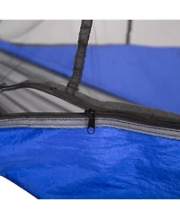 Stansport Packable Nylon Hammock with Mosquito Netting