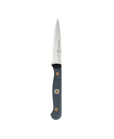 Messermeister Custom Paring Knife, 3.5”