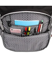 J World Lunar Laptop 19.5" Rolling Backpack