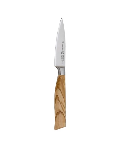 Messermeister Oliva Elite Spear Point Paring Knife, 3.5"