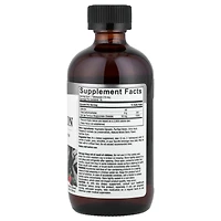 Nature's Answer Gentle Iron 8 Ounce Liquid | Supports Red Blood Cells | Supports Iron Levels
