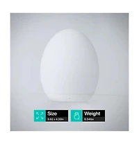 Vava Va-CL009 Led Rgb night light Pro White Global Standard