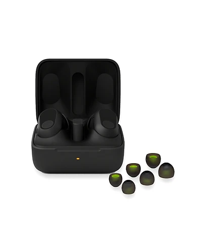 Sony Ult Field series Speaker - SRSULT10/B (Black) with Heavy Duty Carabiner bundle