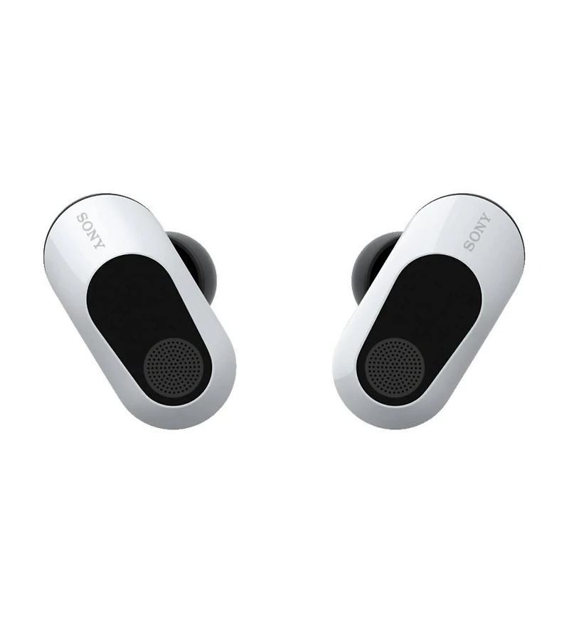 Sony WFG700N/W Inzone Buds Truly Wireless Noise Canceling Gaming Earbuds Bundle